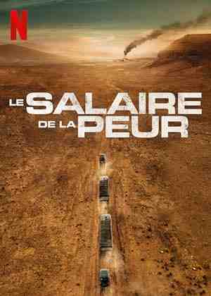 The Wages of Fear (2024) vj emmy Sofiane Zermani